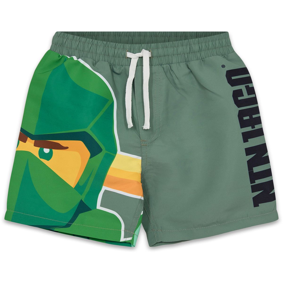 LWARIS 310 Swim Short