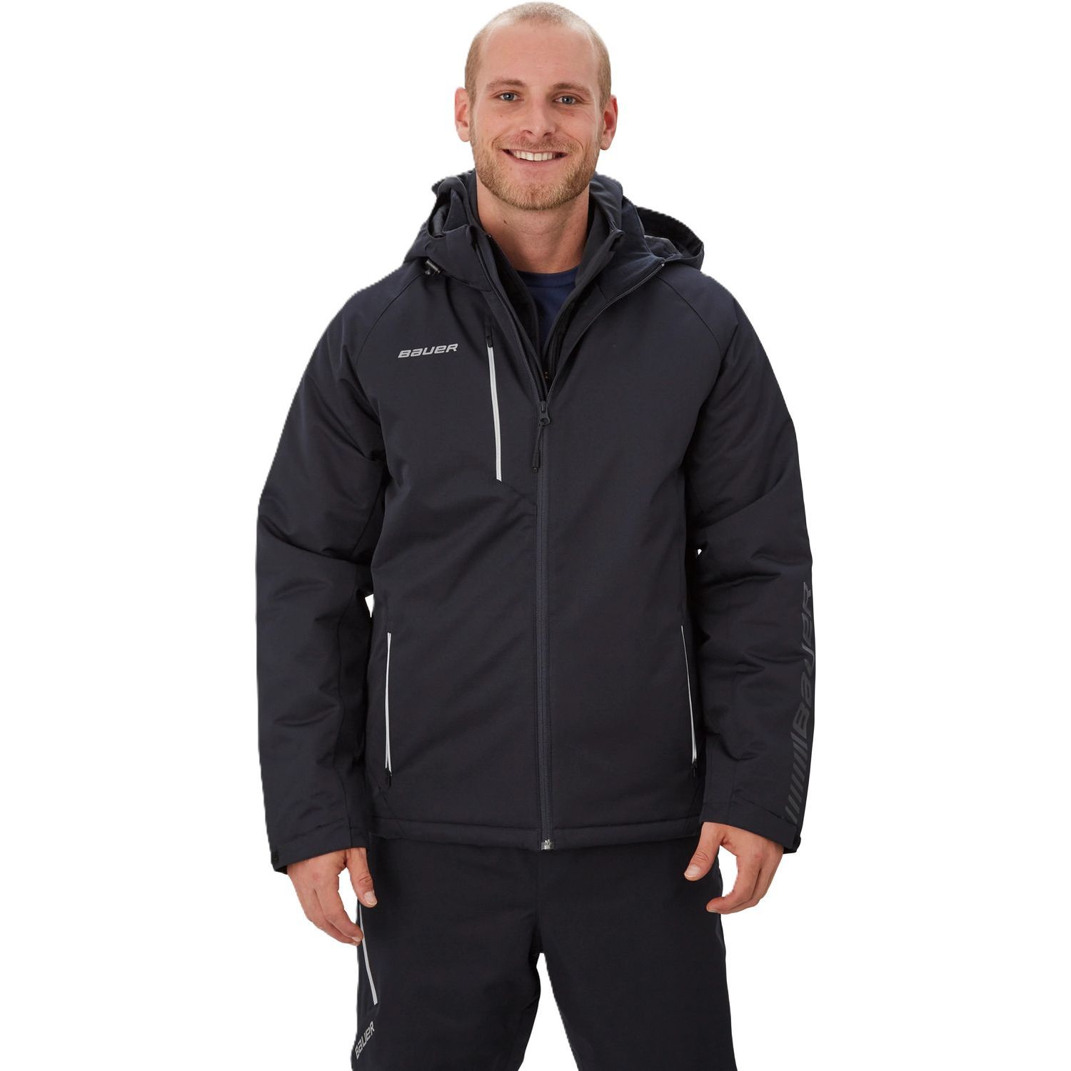 NG Heavyweight Jacke SR