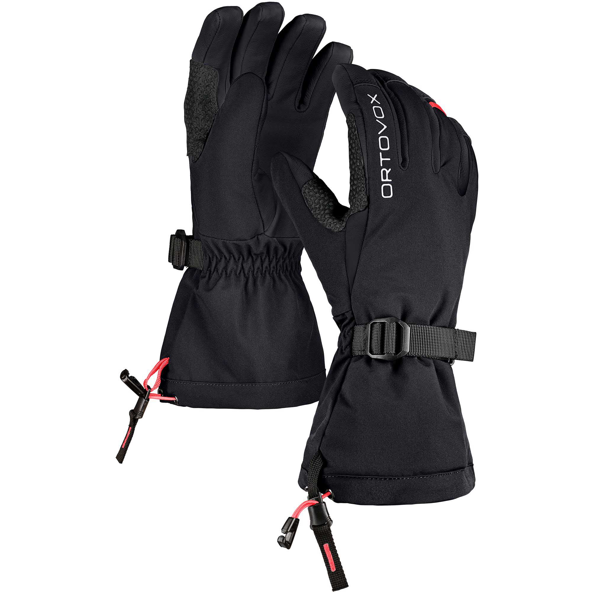 Merino Mountain Glove W Merino Mountain Glove W