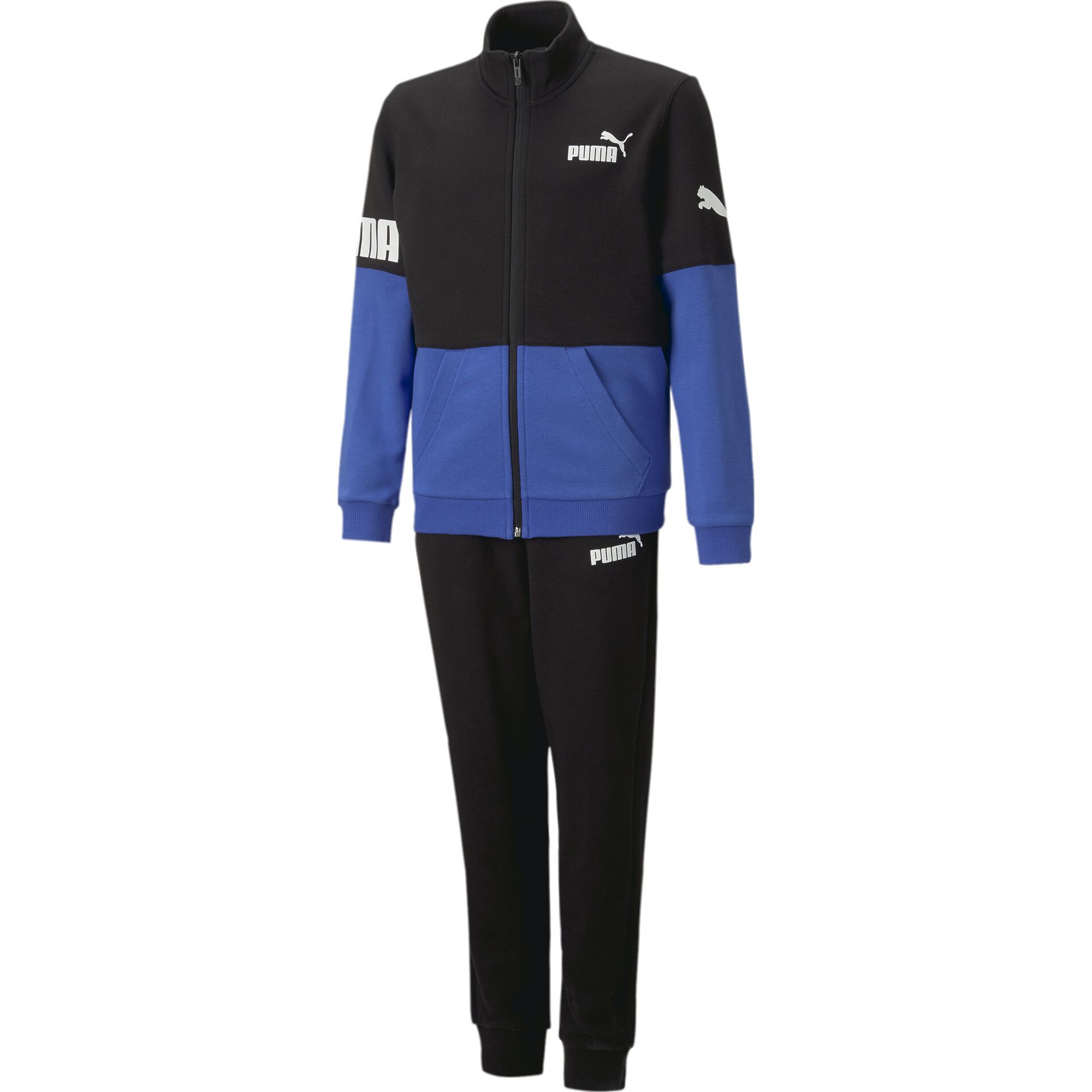 Power Sweat Suit TR B