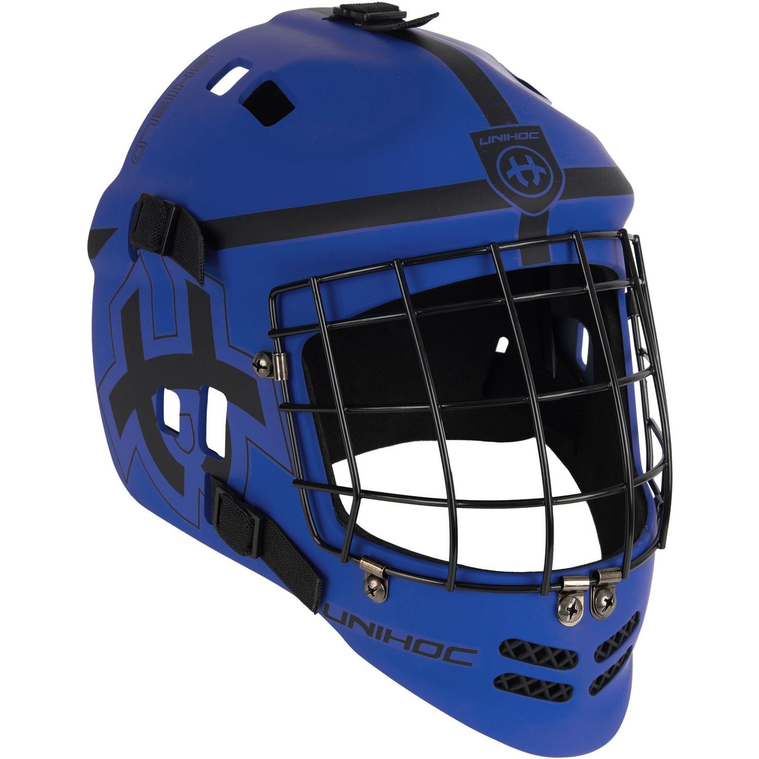 Goaliemaske SHIELD Goaliemaske SHIELD
