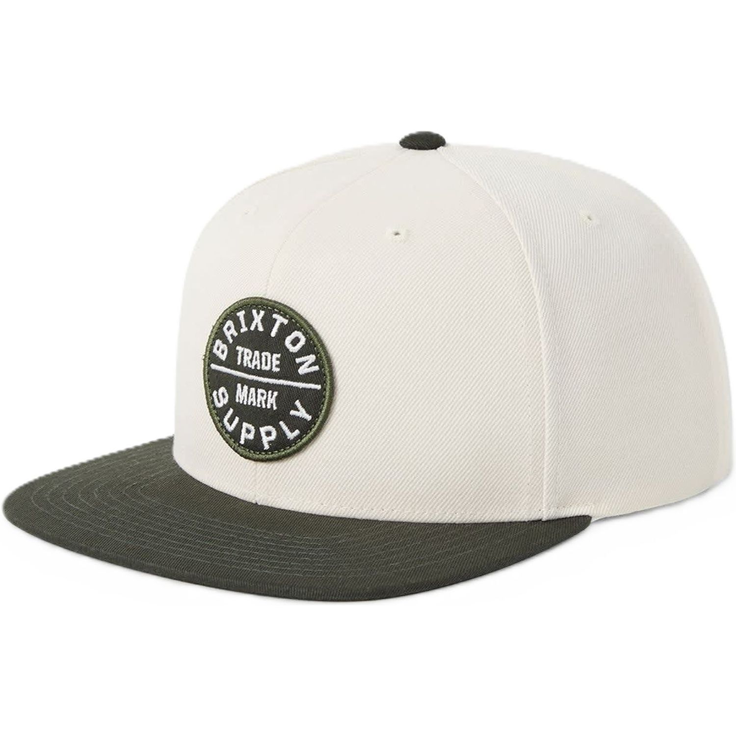Oath III Snapback