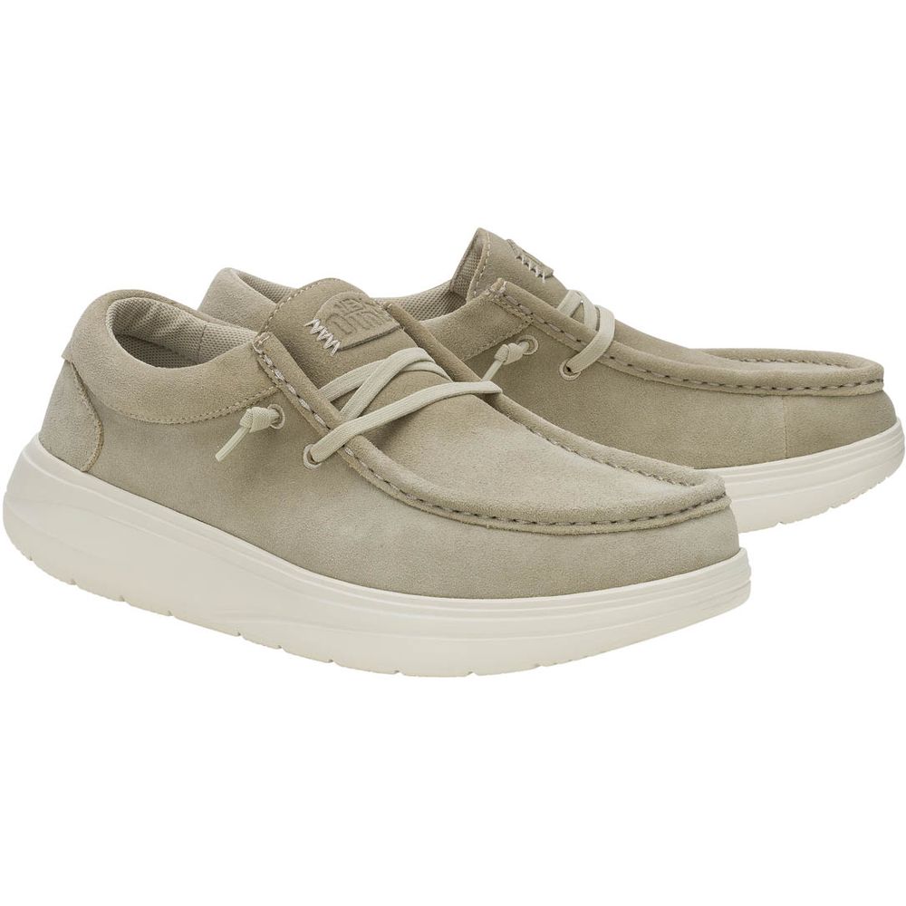 Wally COMF Suede Wally COMF Suede