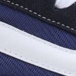 MN Caldrone (Suede/Mesh)