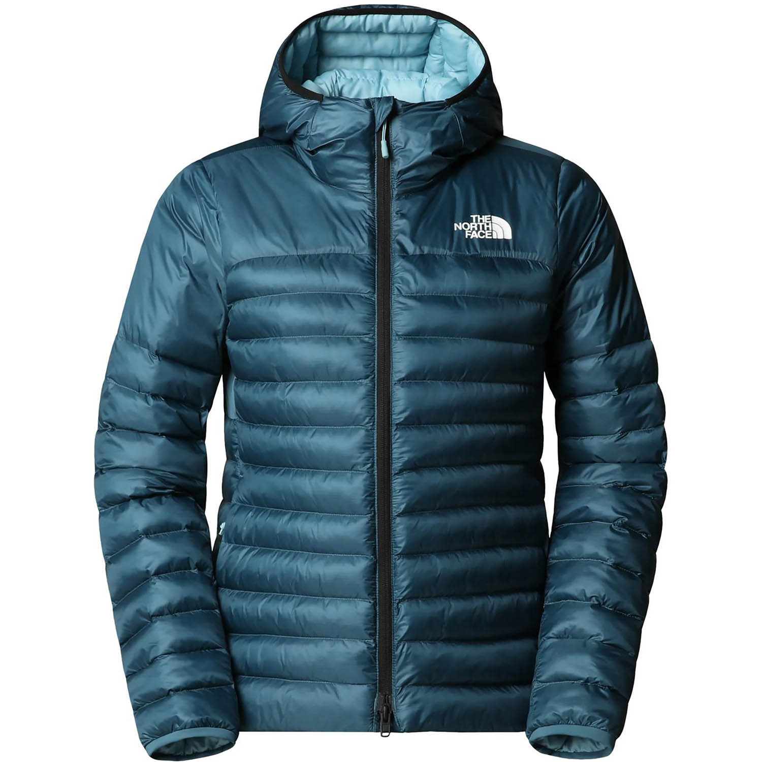 W Terra Peak Hoodie