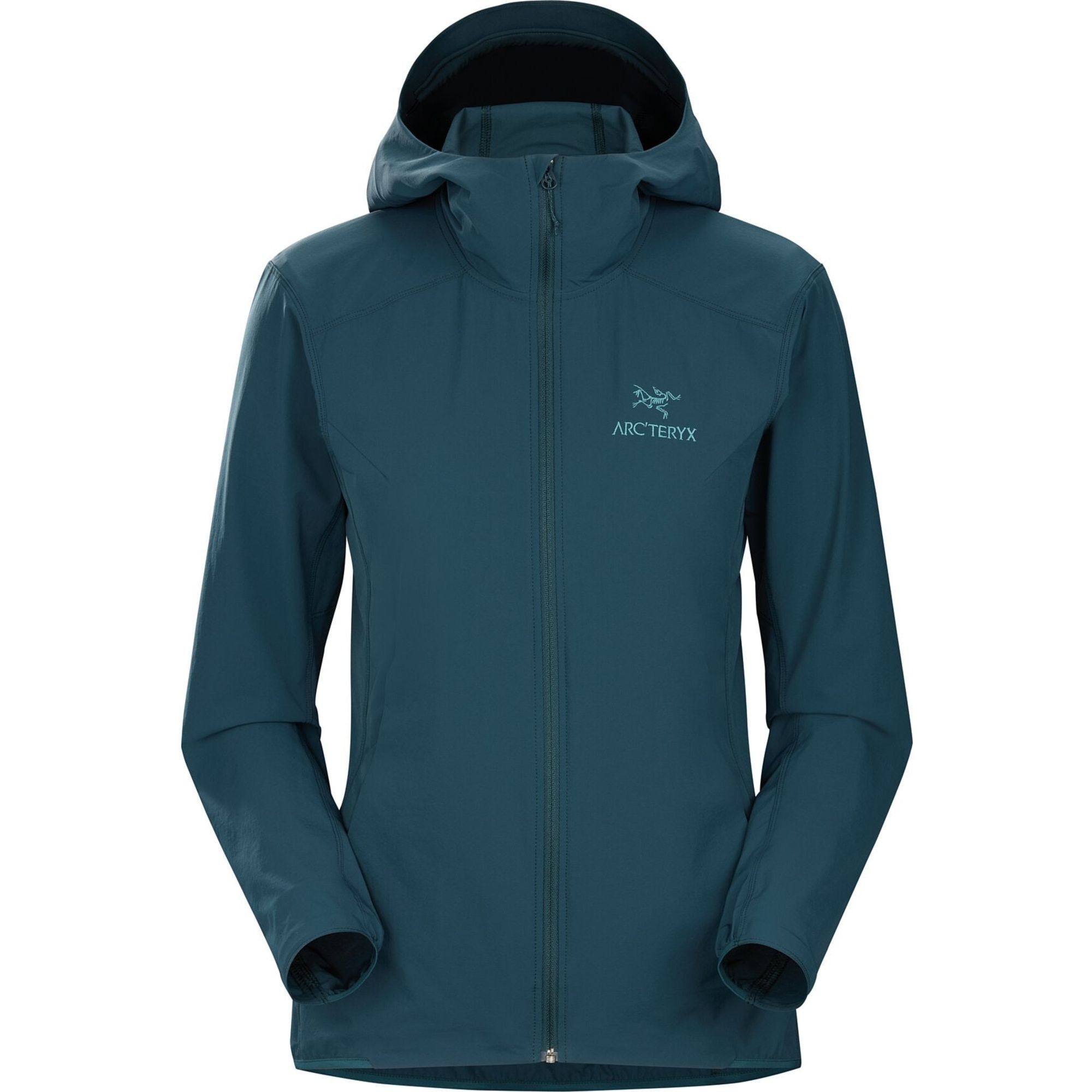 Gamma SL Hoody W Gamma SL Hoody W