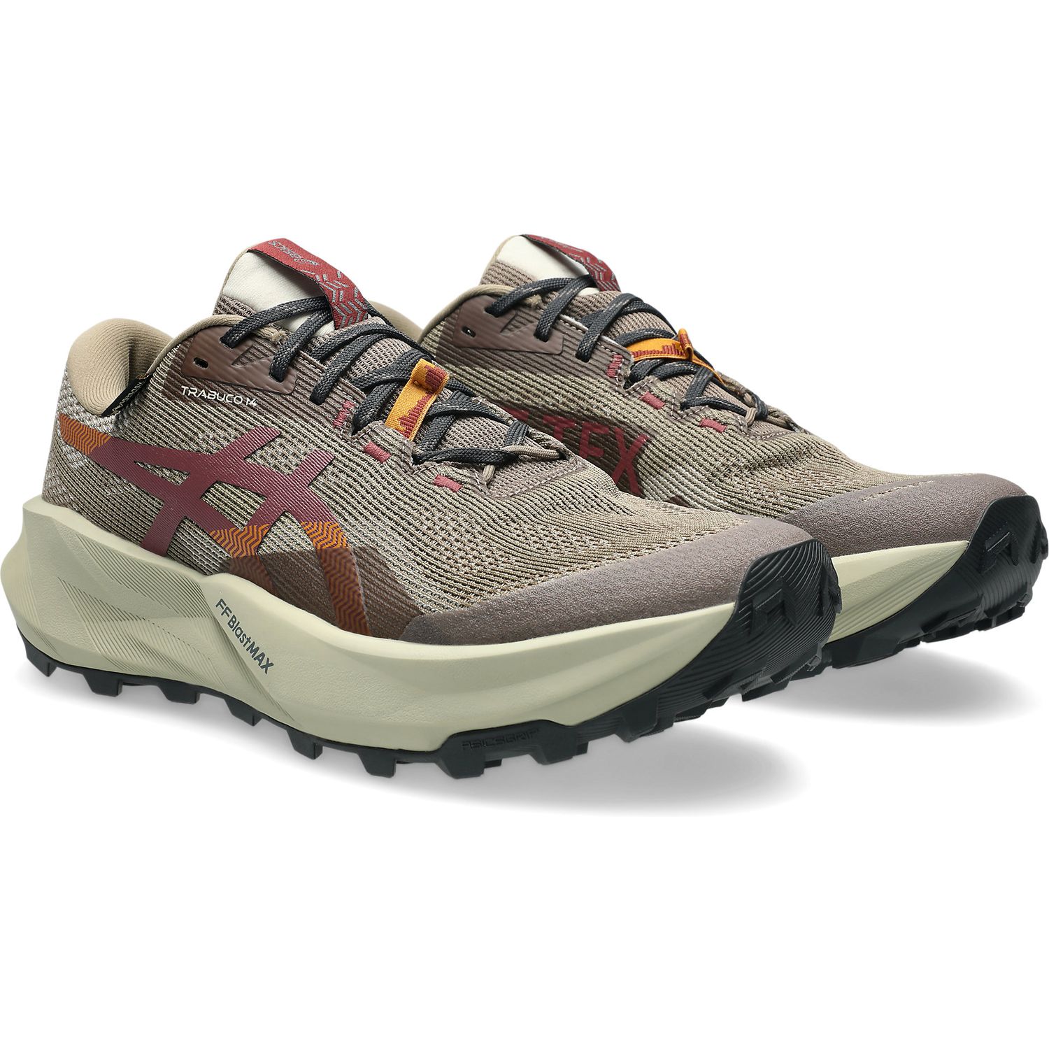 TRABUCO 14 GTX Men