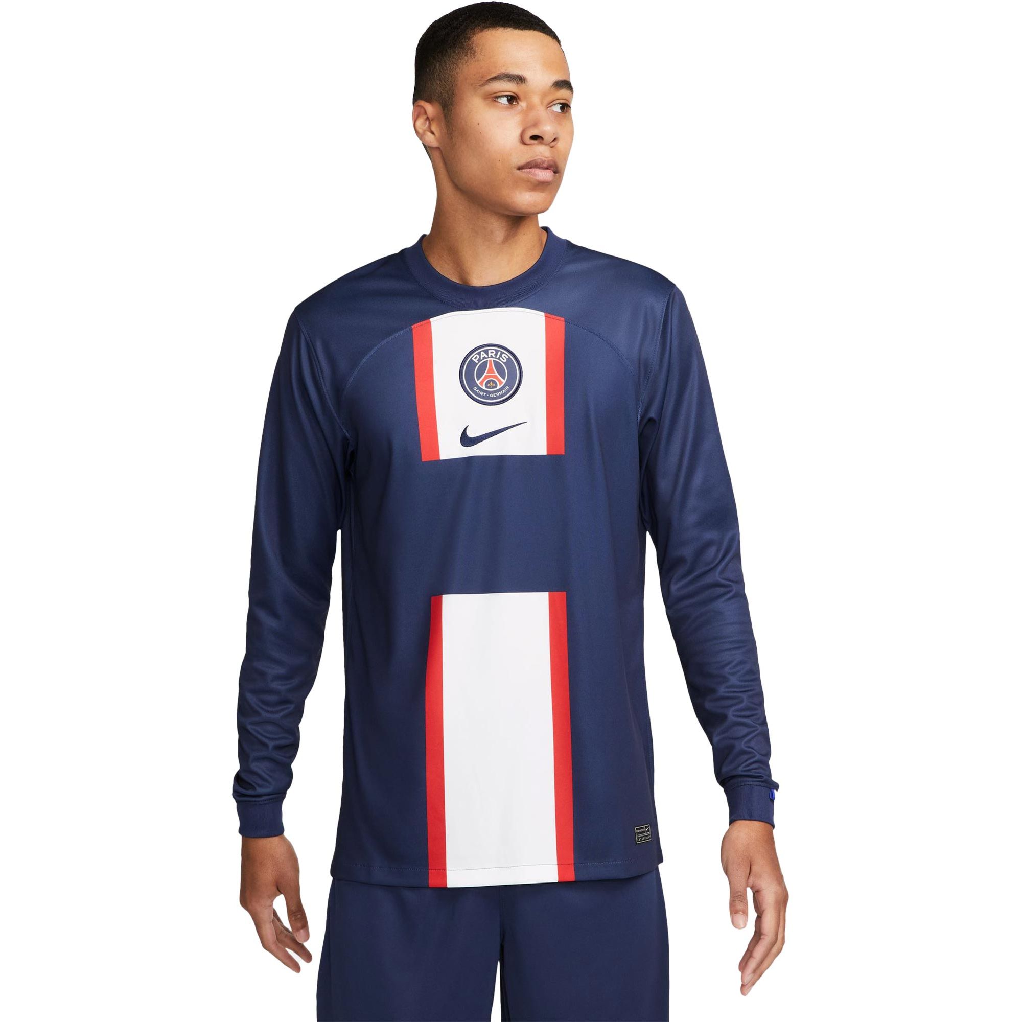 Paris Saint-Germain 2022/23 Stadium Home