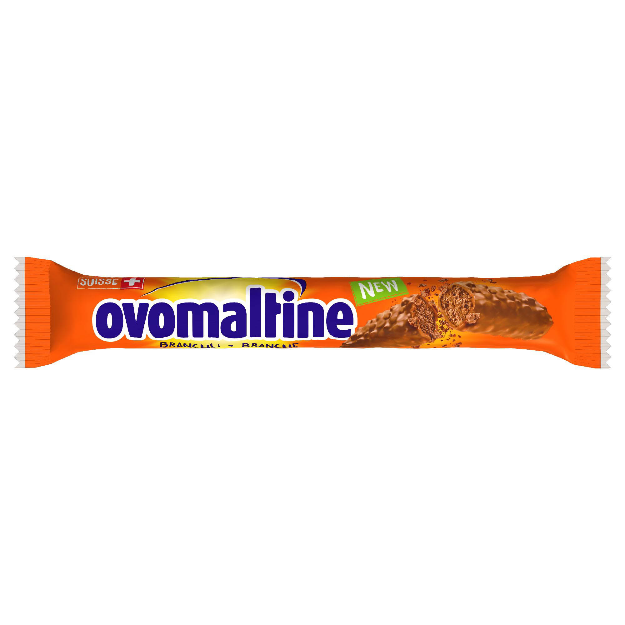 Branchli Branchli