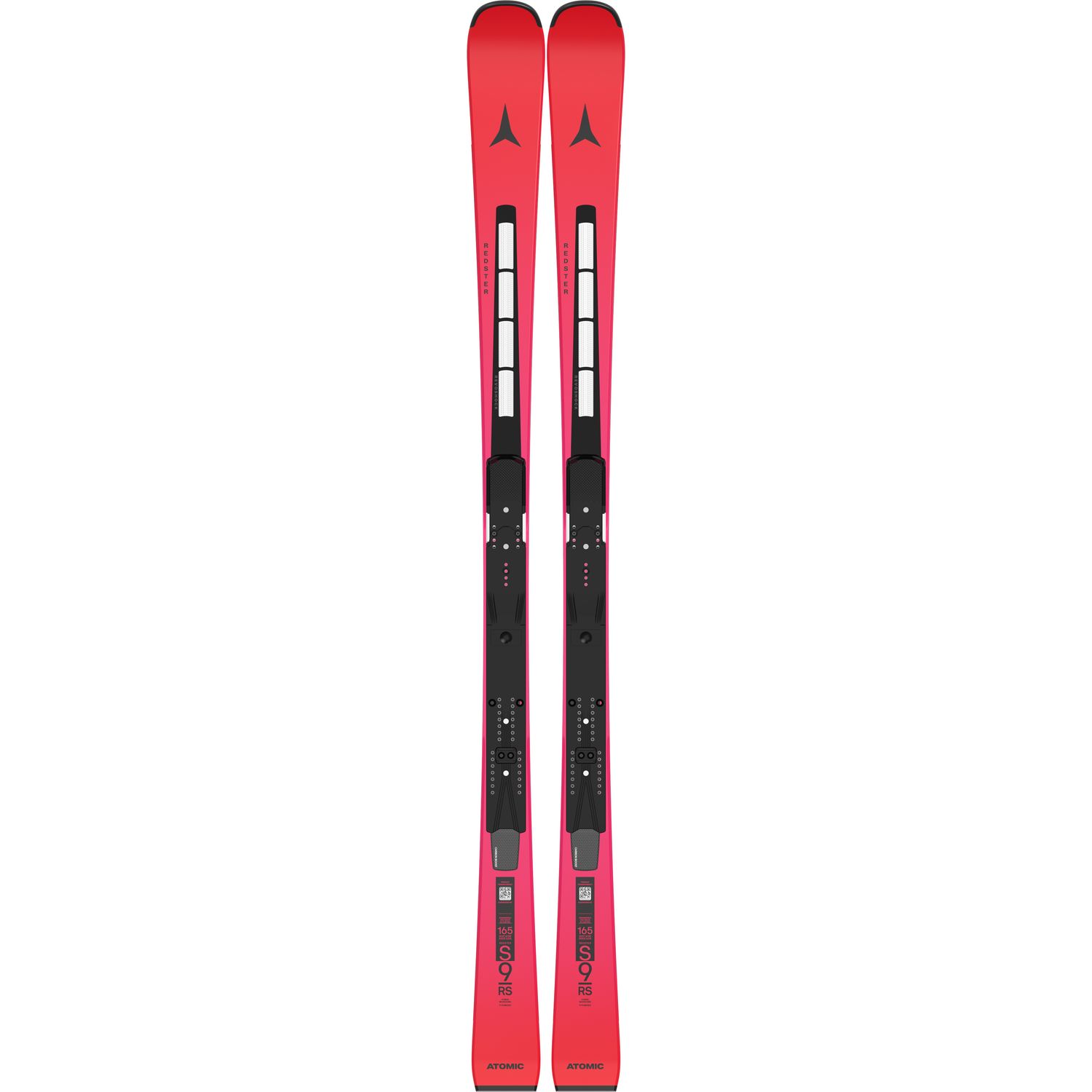 NY REDSTER S9RS RVSK S IRI