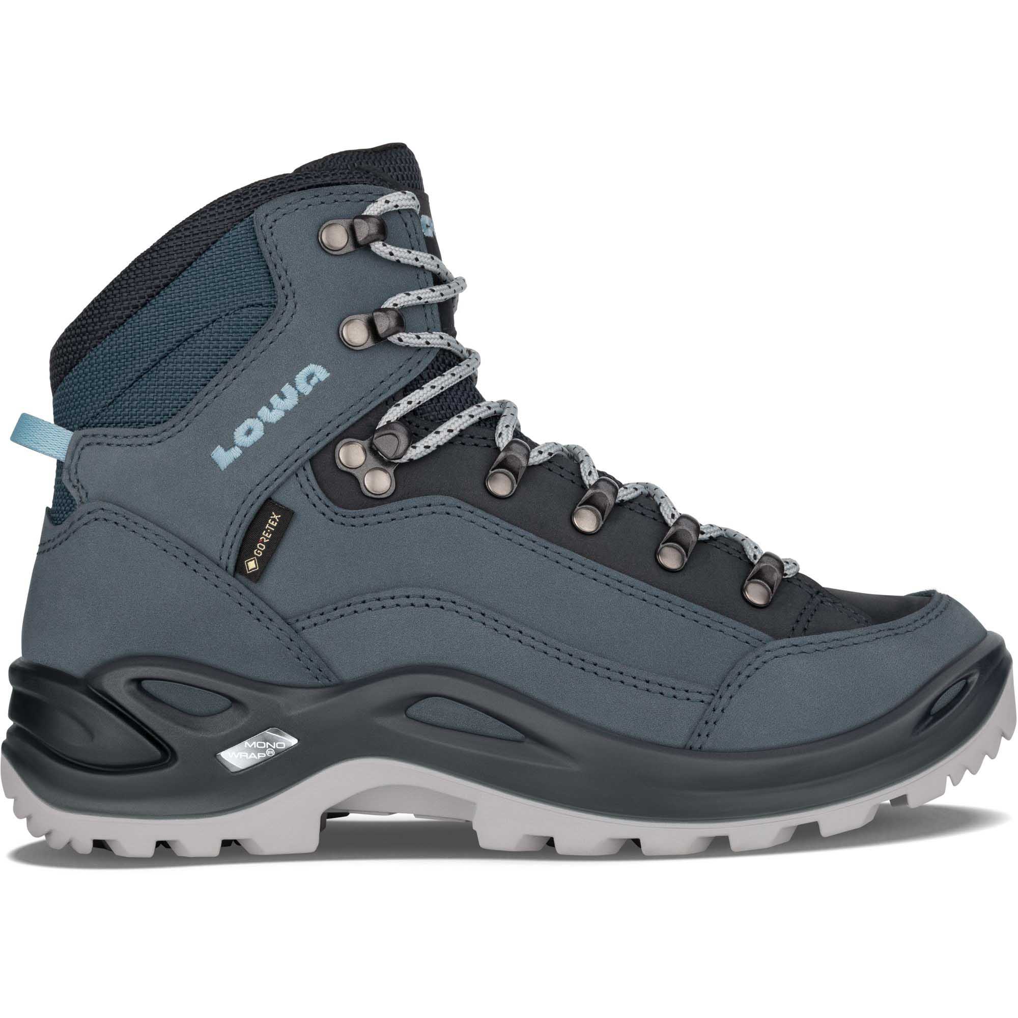 Renegade GTX MID Ws Renegade GTX MID Ws
