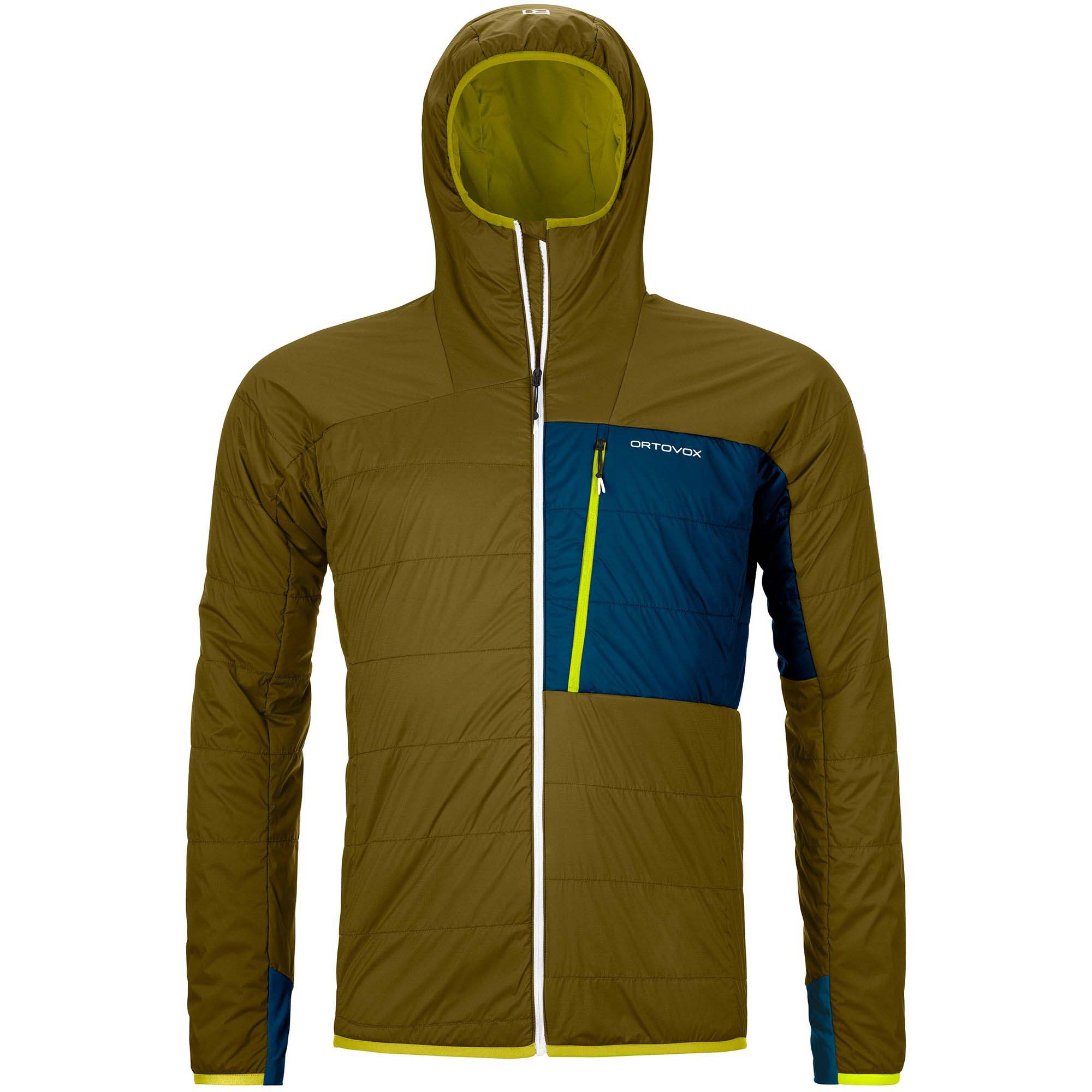 PIZ DUAN JKT M PIZ DUAN JKT M