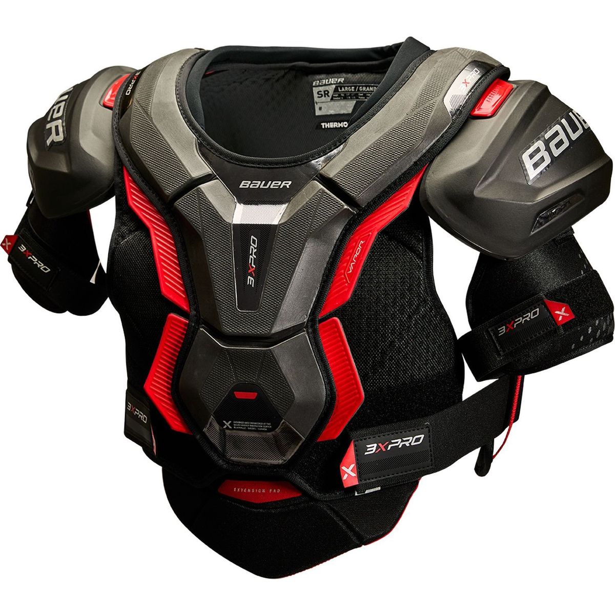 SP Vapor 3X Pro SR SP Vapor 3X Pro SR