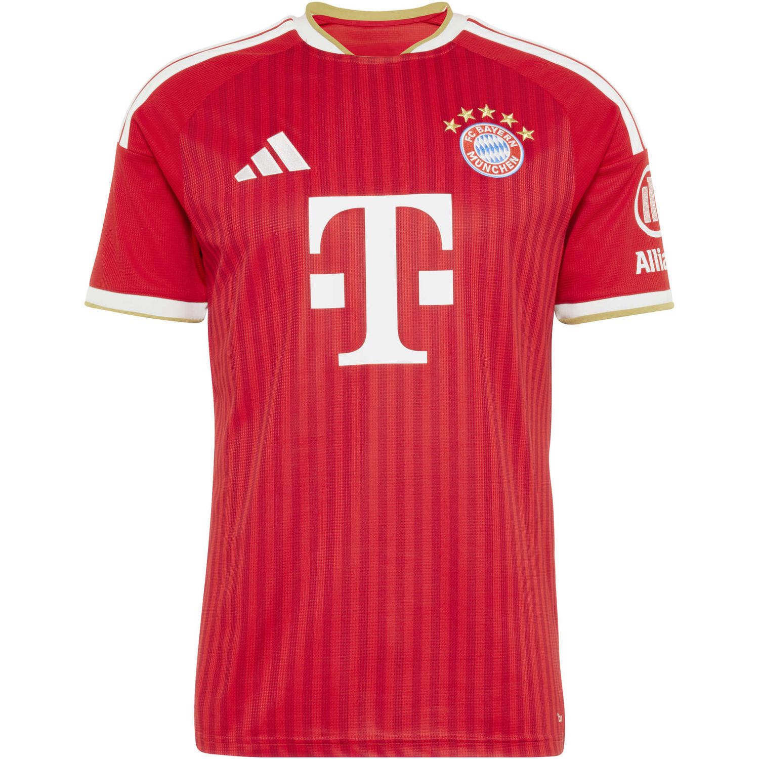 FC Bayern M&uuml;nchen Home Jersey