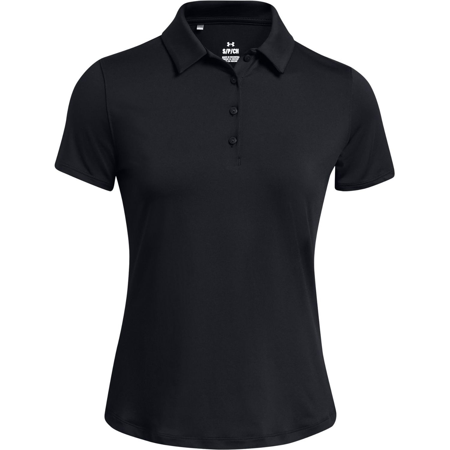 UA Playoff SS Polo UA Playoff SS Polo