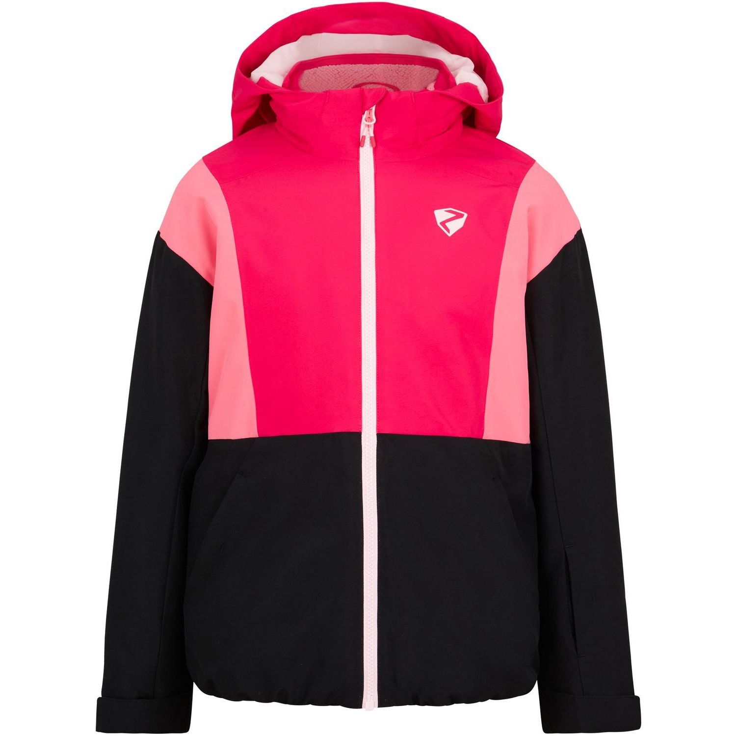 ABBE-Z jacket junior unisex