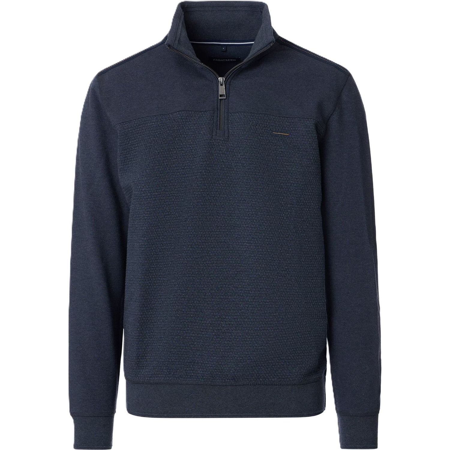 Sweat-Shirt Troyer uni (454476500)