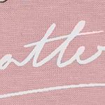 T-Shirt W. Print, S/S