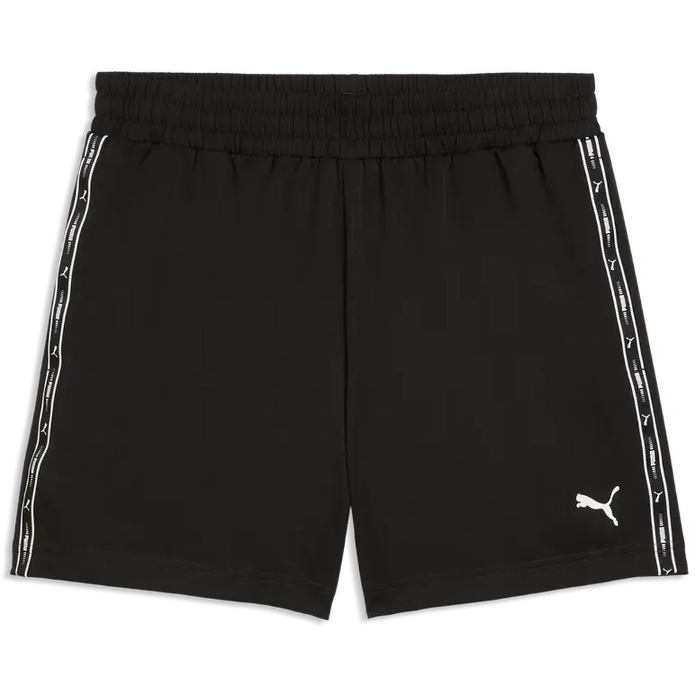ESS TAPE Woven Shorts 5&rdquo;