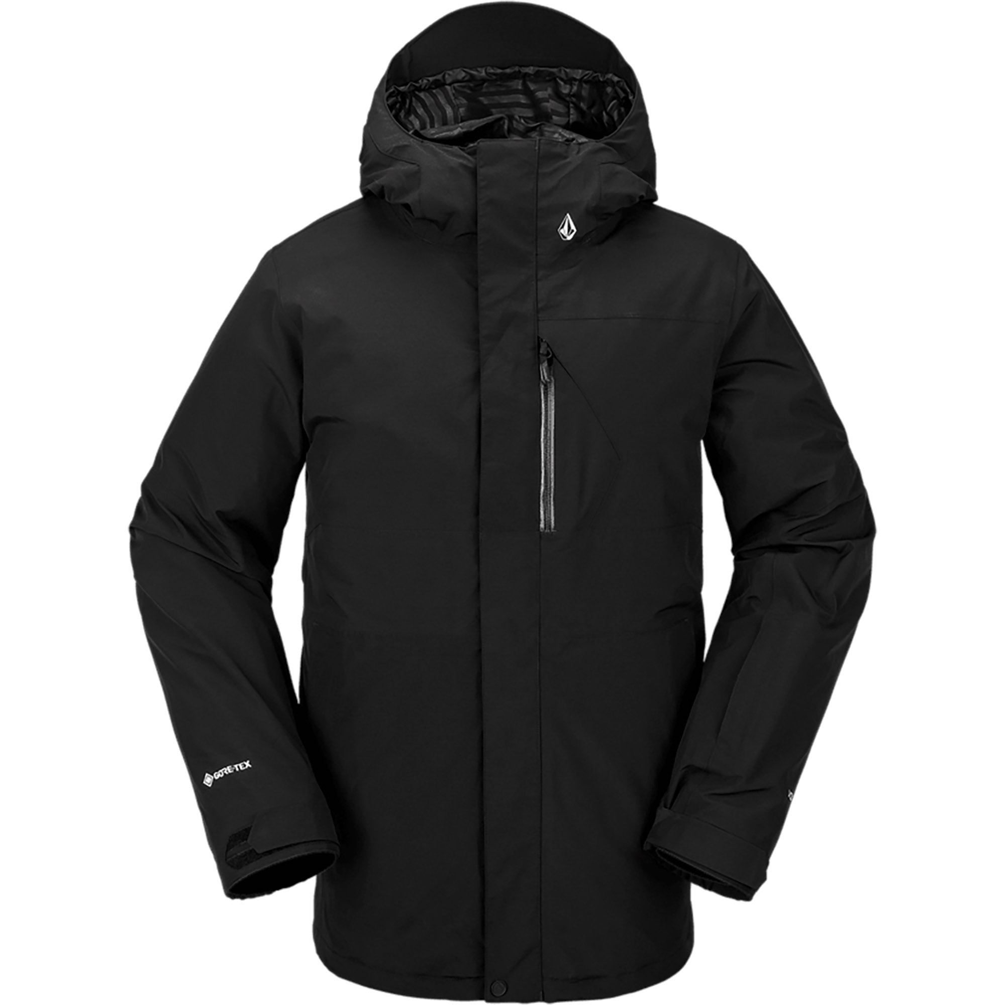 L GORE-TEX JACKET M