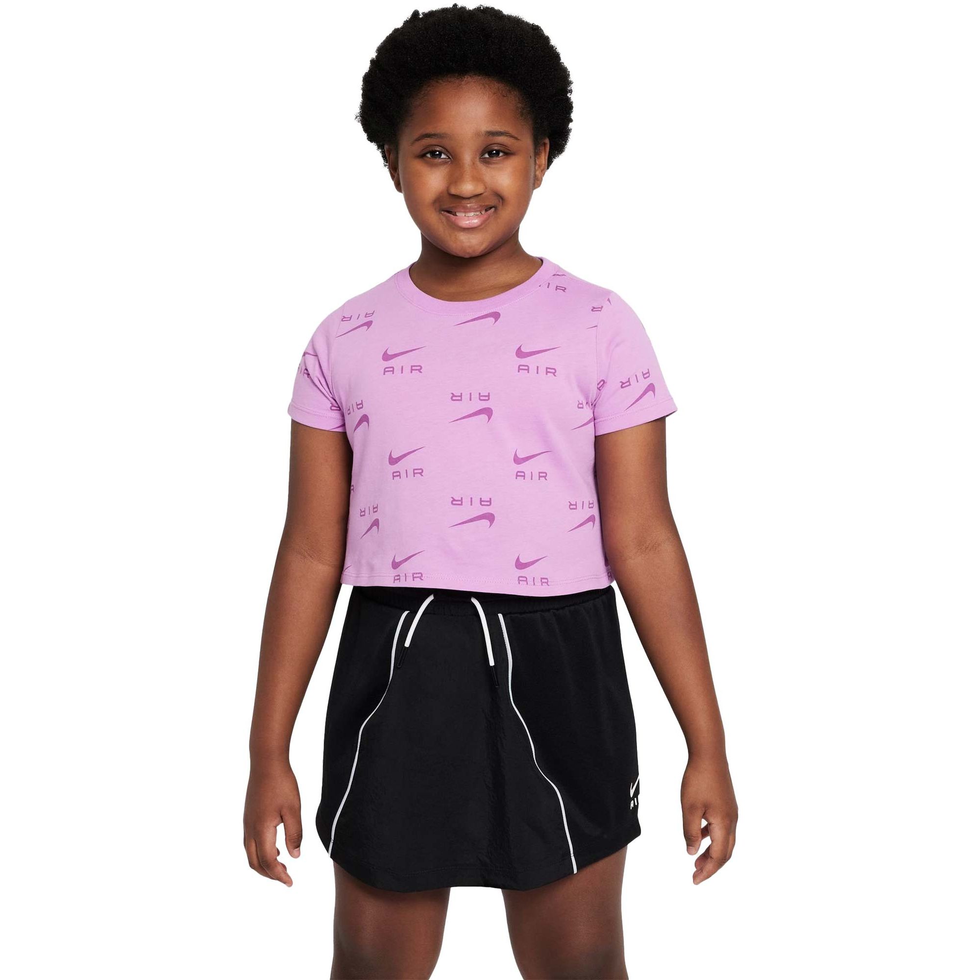 NIKE SPORTSWEAR BIG KIDS\' (GIRLS\') NIKE SPORTSWEAR BIG KIDS\' (GIRLS\')