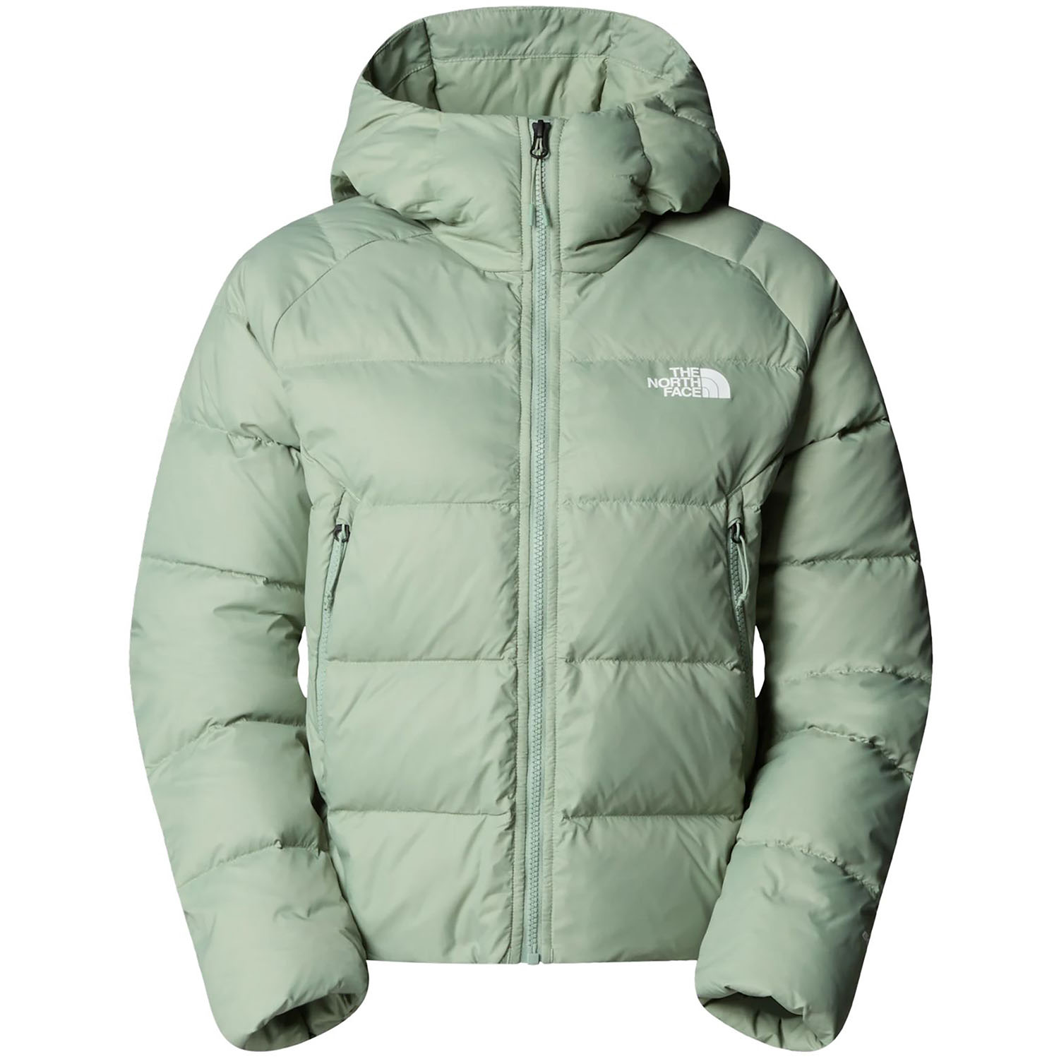 W Hyalite Down Hoodie
