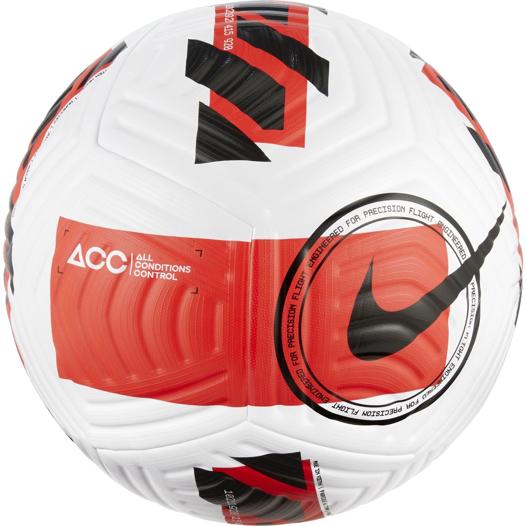 Flight Soccer Ball