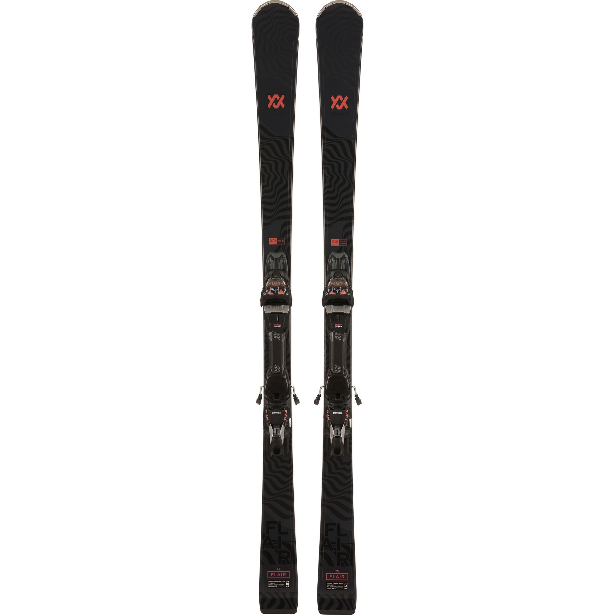 Flair 75/VMot 11 GW Flair 75/VMot 11 GW