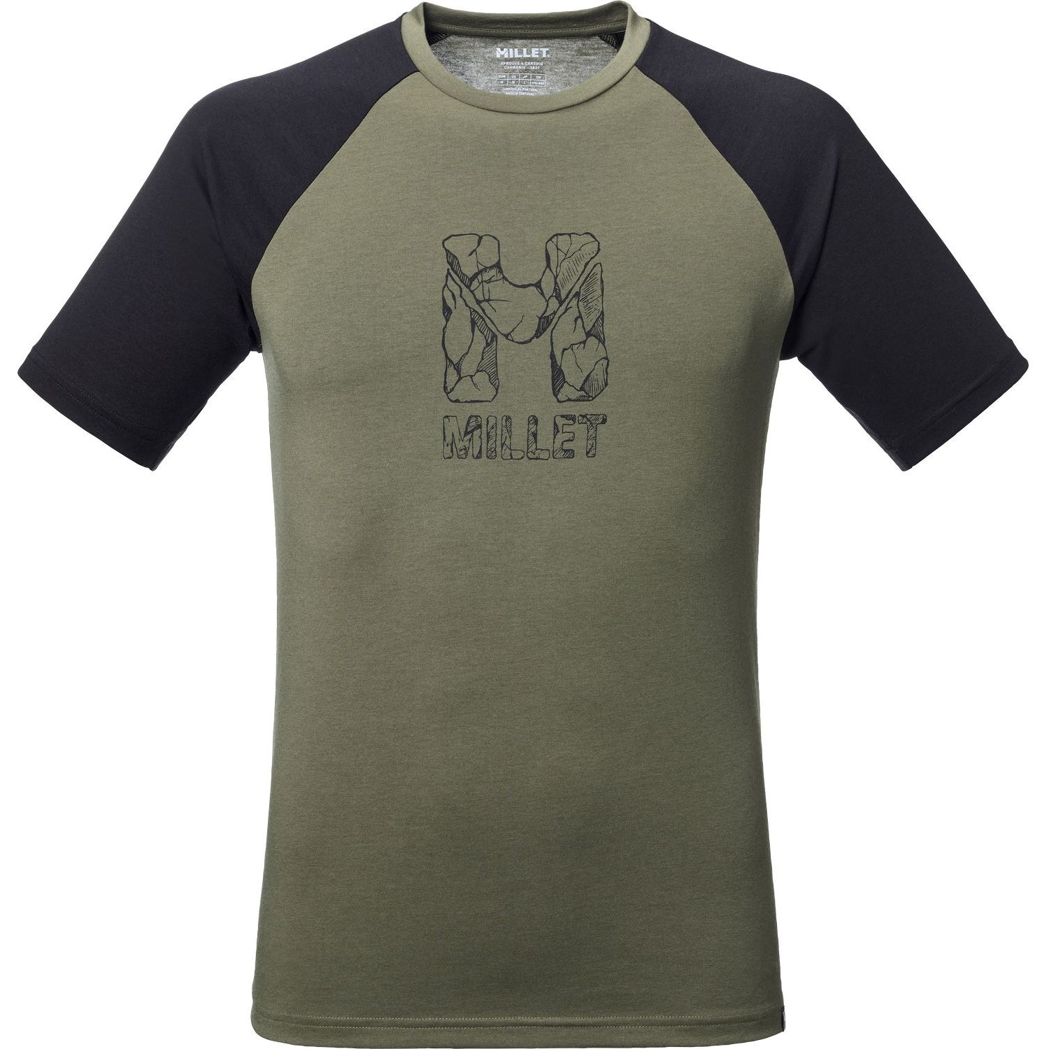 CIMAI NATURAL TS SS M