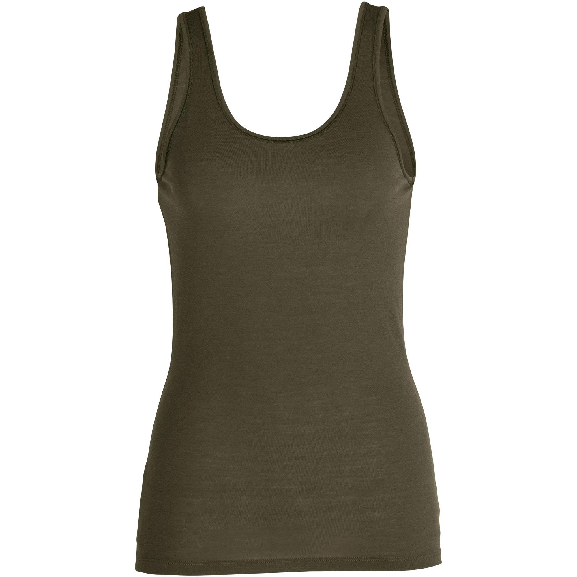 W Siren Tank W Siren Tank