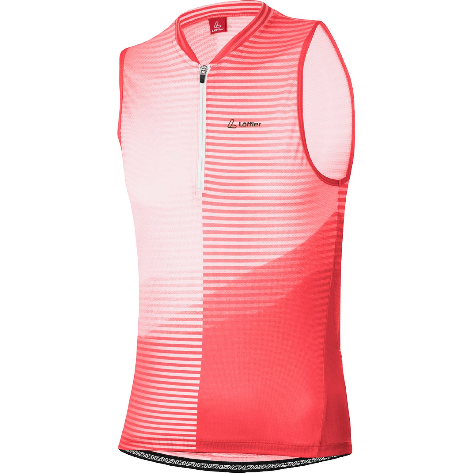 W BIKE TANKTOP HZ AERO