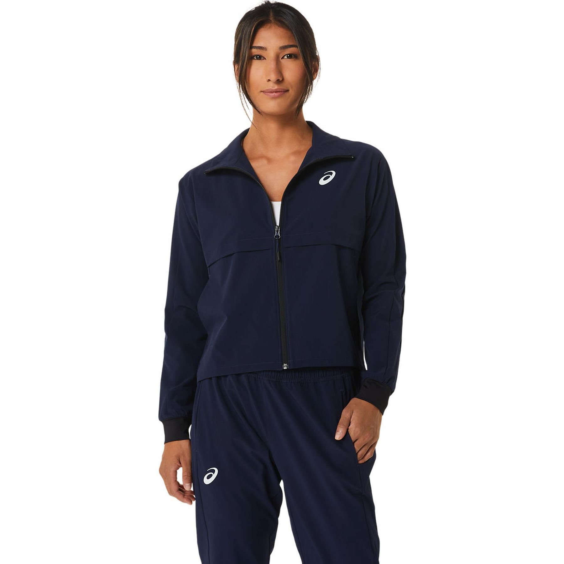 WOMEN MATCH JACKET