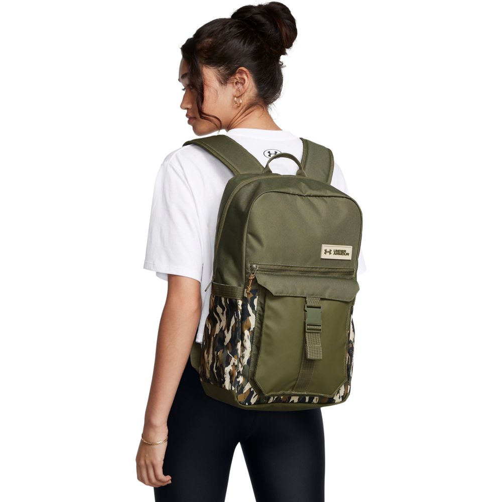 UA Triumph Campus BP