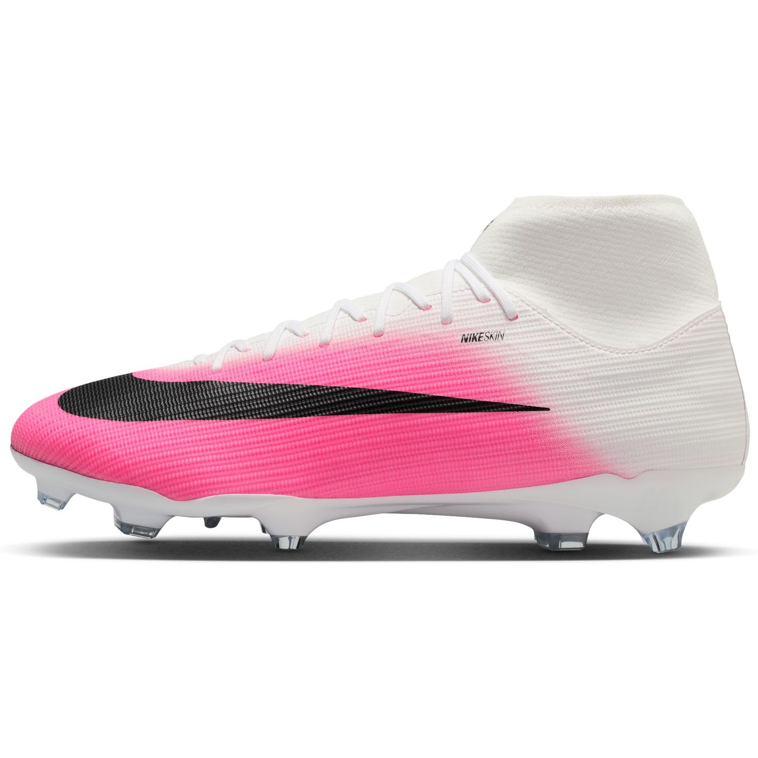 Superfly 11 Academy