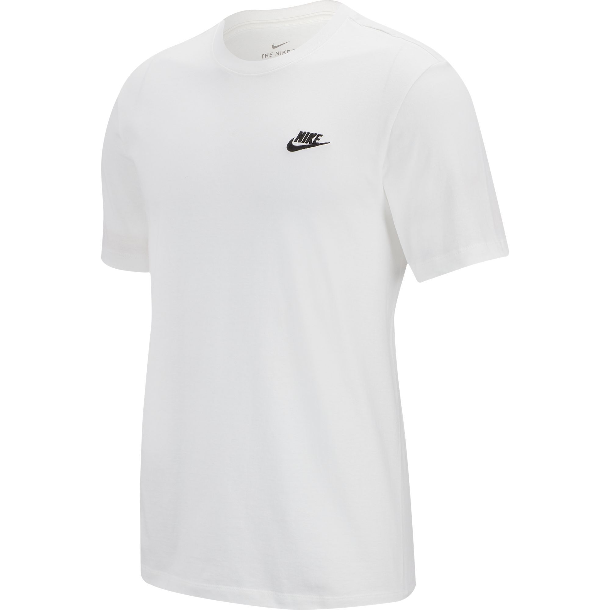 SPORTSWEAR CLUB TEE SPORTSWEAR CLUB TEE