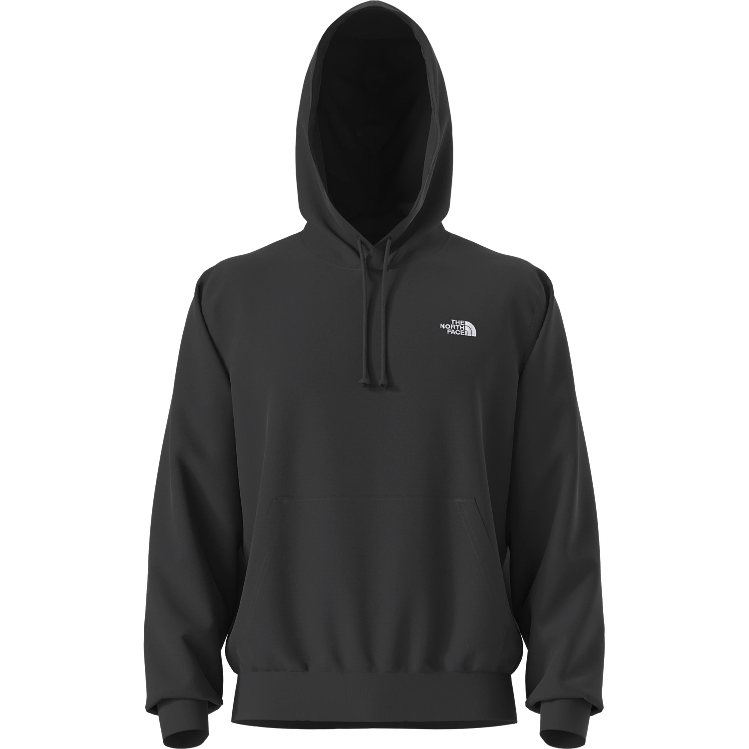 M EVOLUTION SIMPLE DOME REGULAR HOODIE
