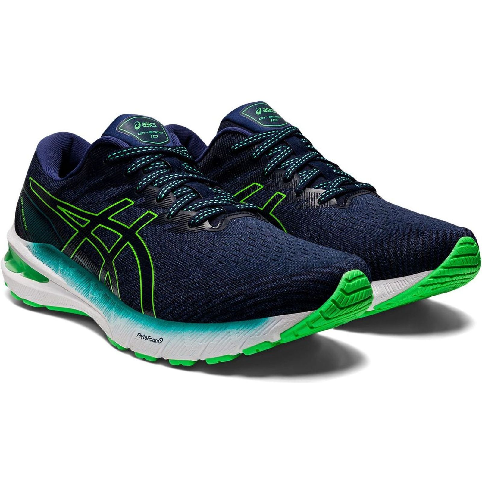 GT-2000 10 Men GT-2000 10 Men