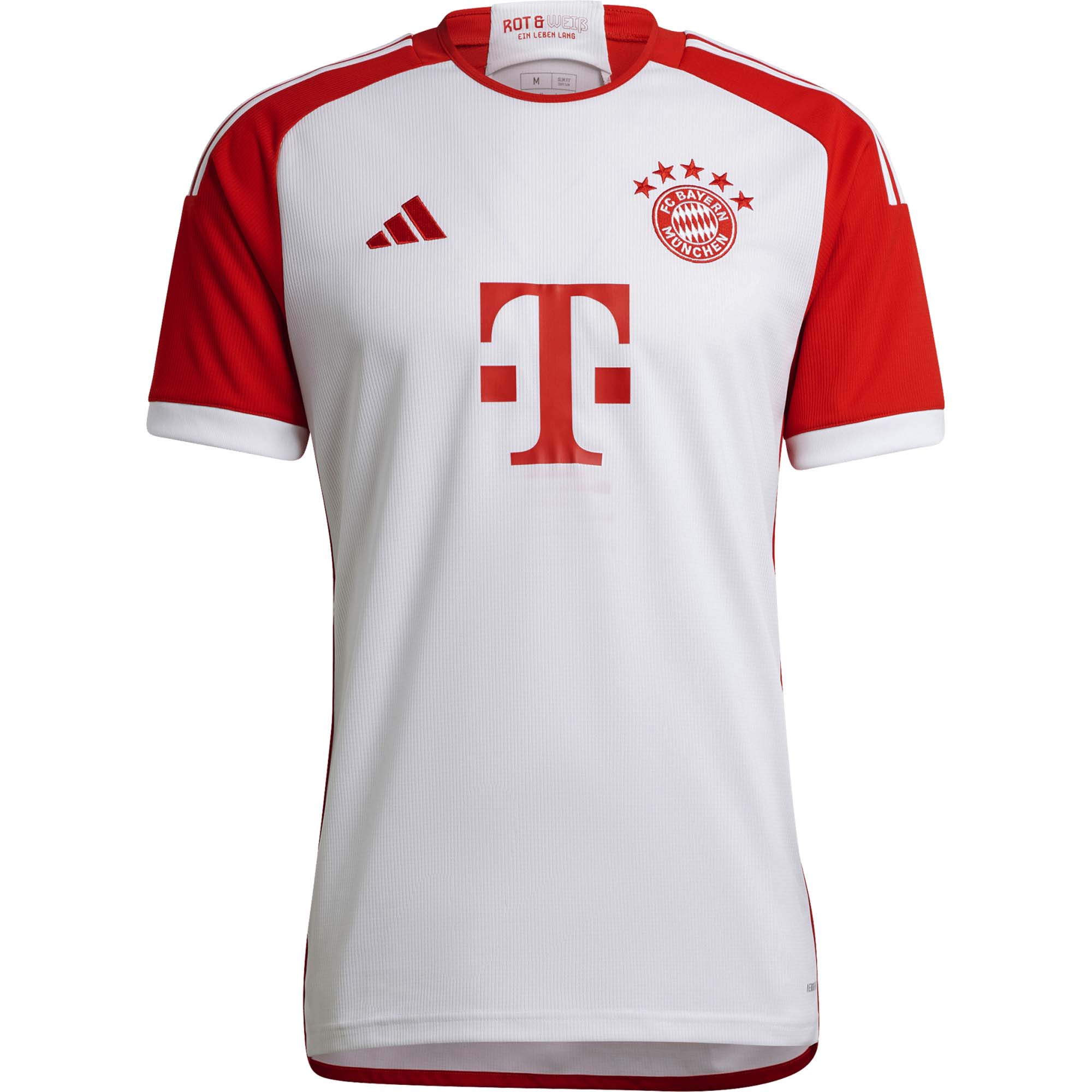 FC Bayern München 23/24 Home Jersey