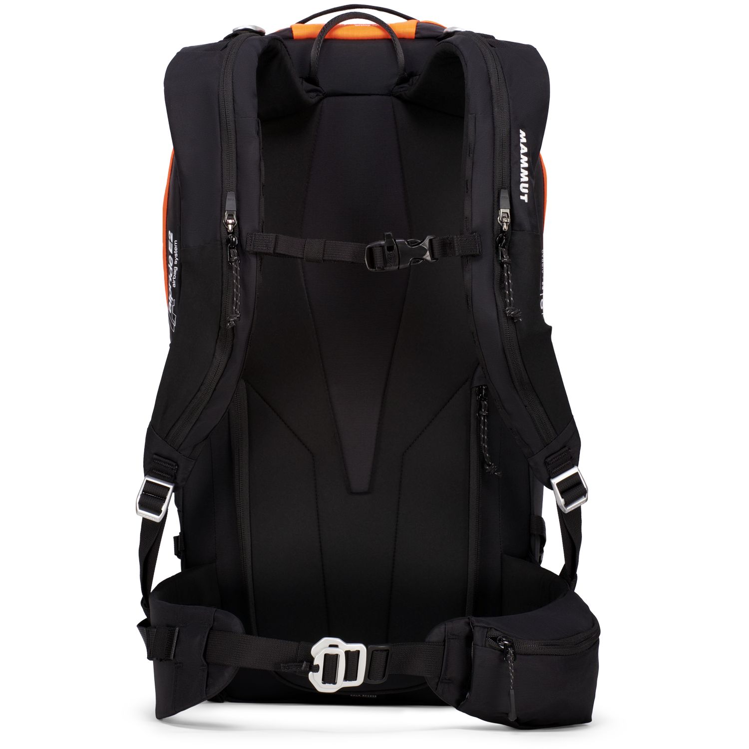 Haldigrat 30 E2 Airbag M/L