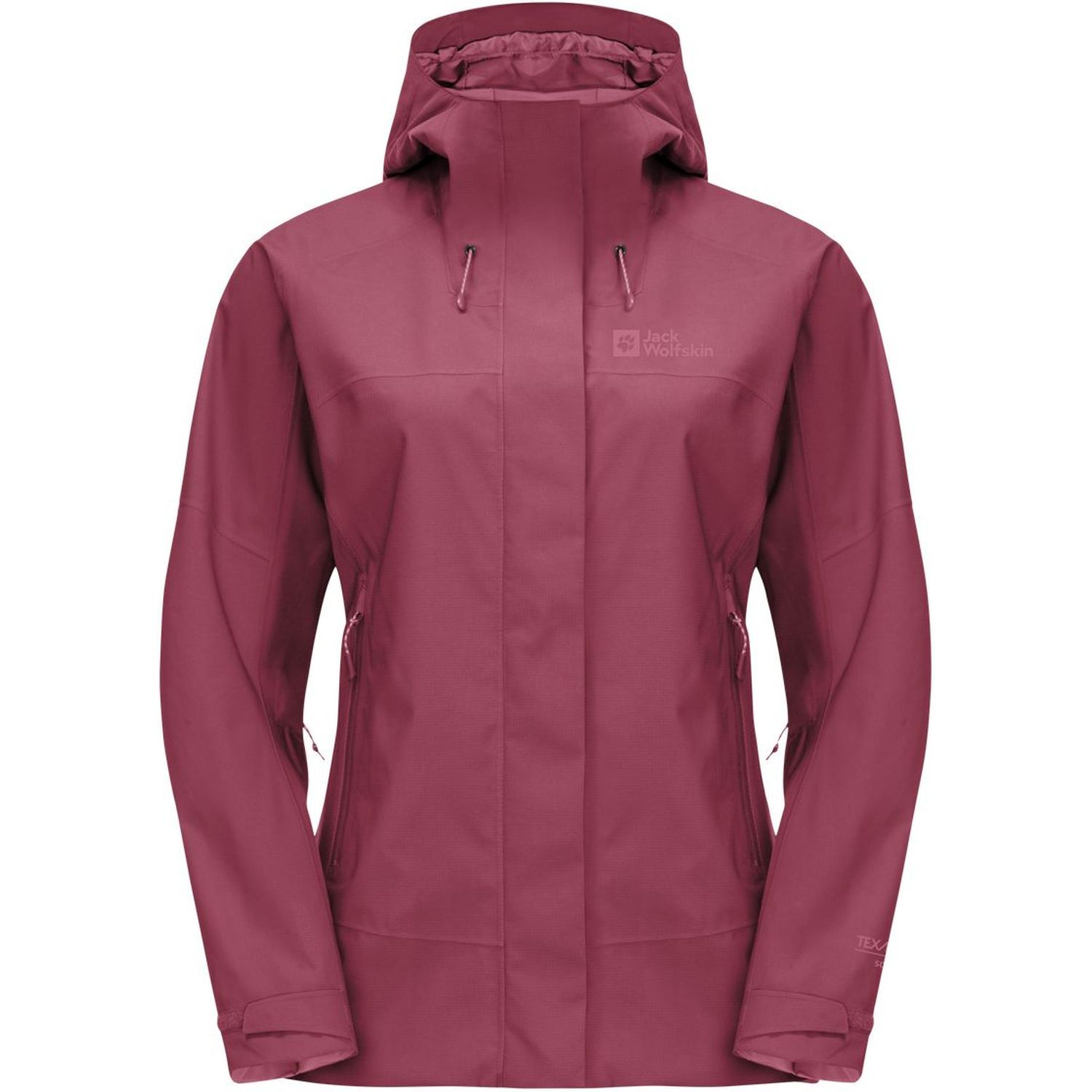 KAMMWEG 2L JKT W