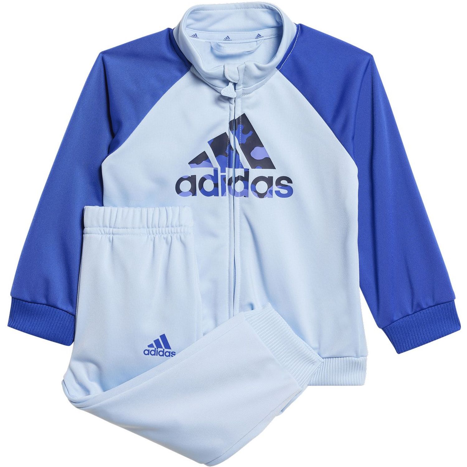 Essentials Print Kids Trainingsanzug Essentials Print Kids Trainingsanzug