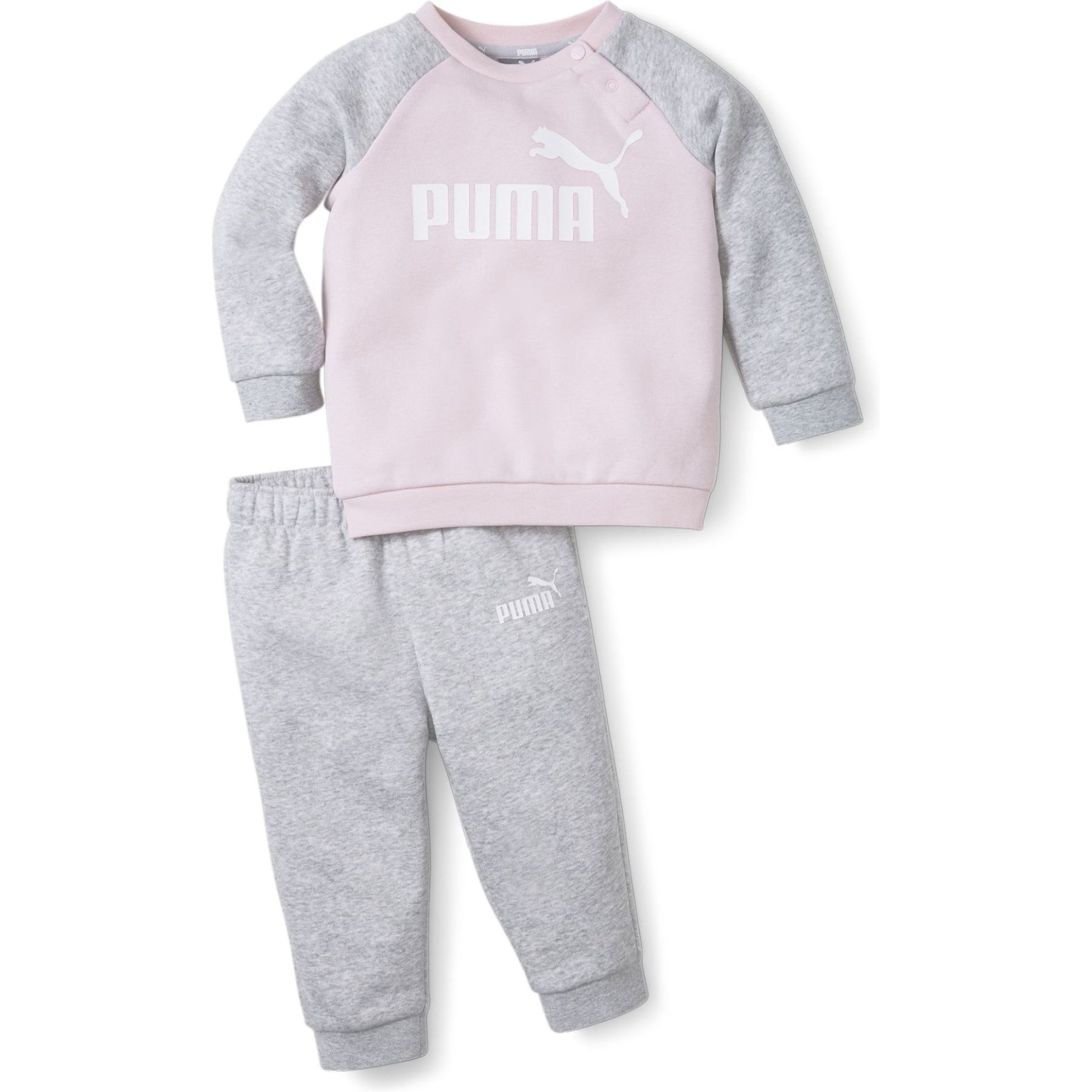 Minicats ESS Raglan Jogger FL Minicats ESS Raglan Jogger FL
