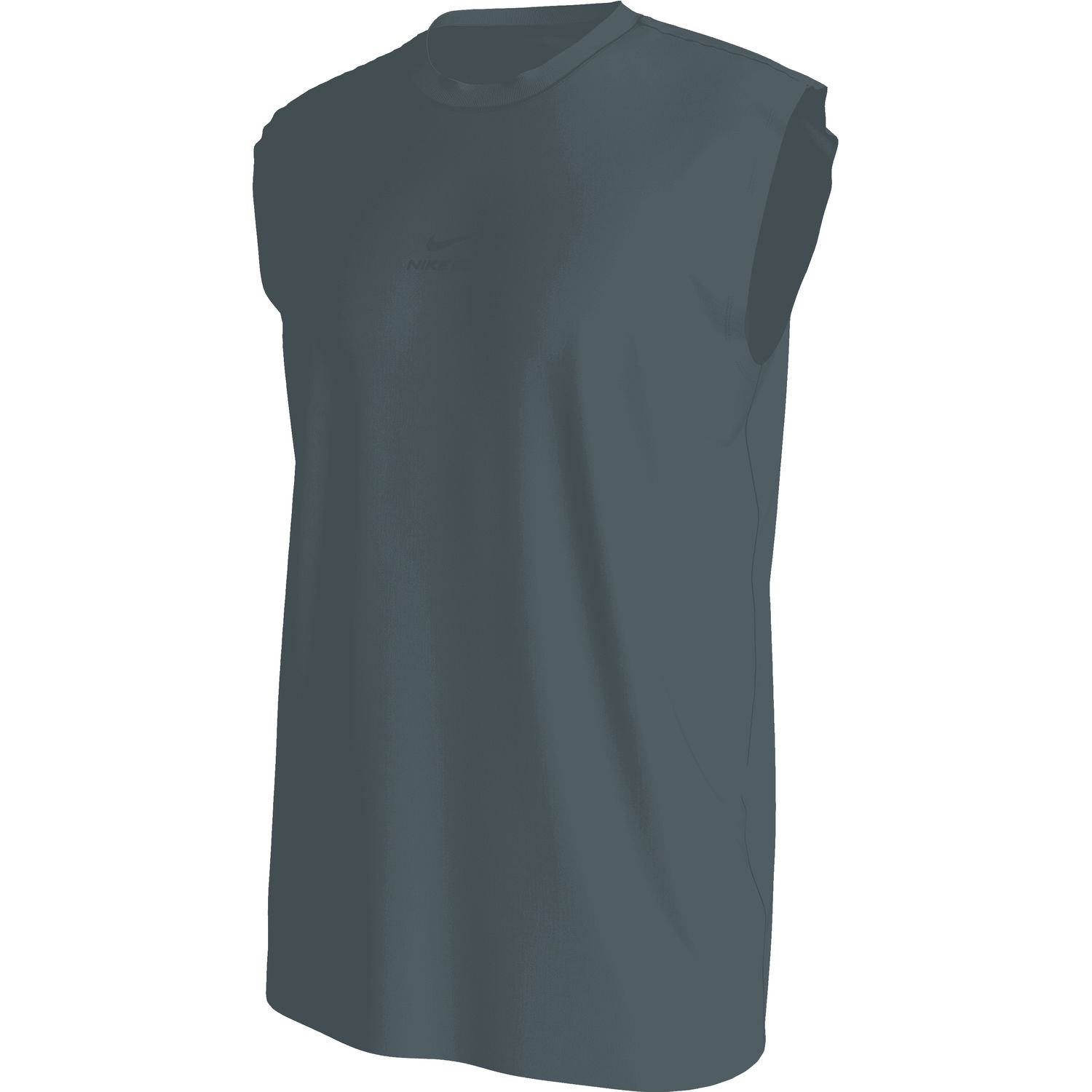 M NK DF TEE STD SL NIKE PRO