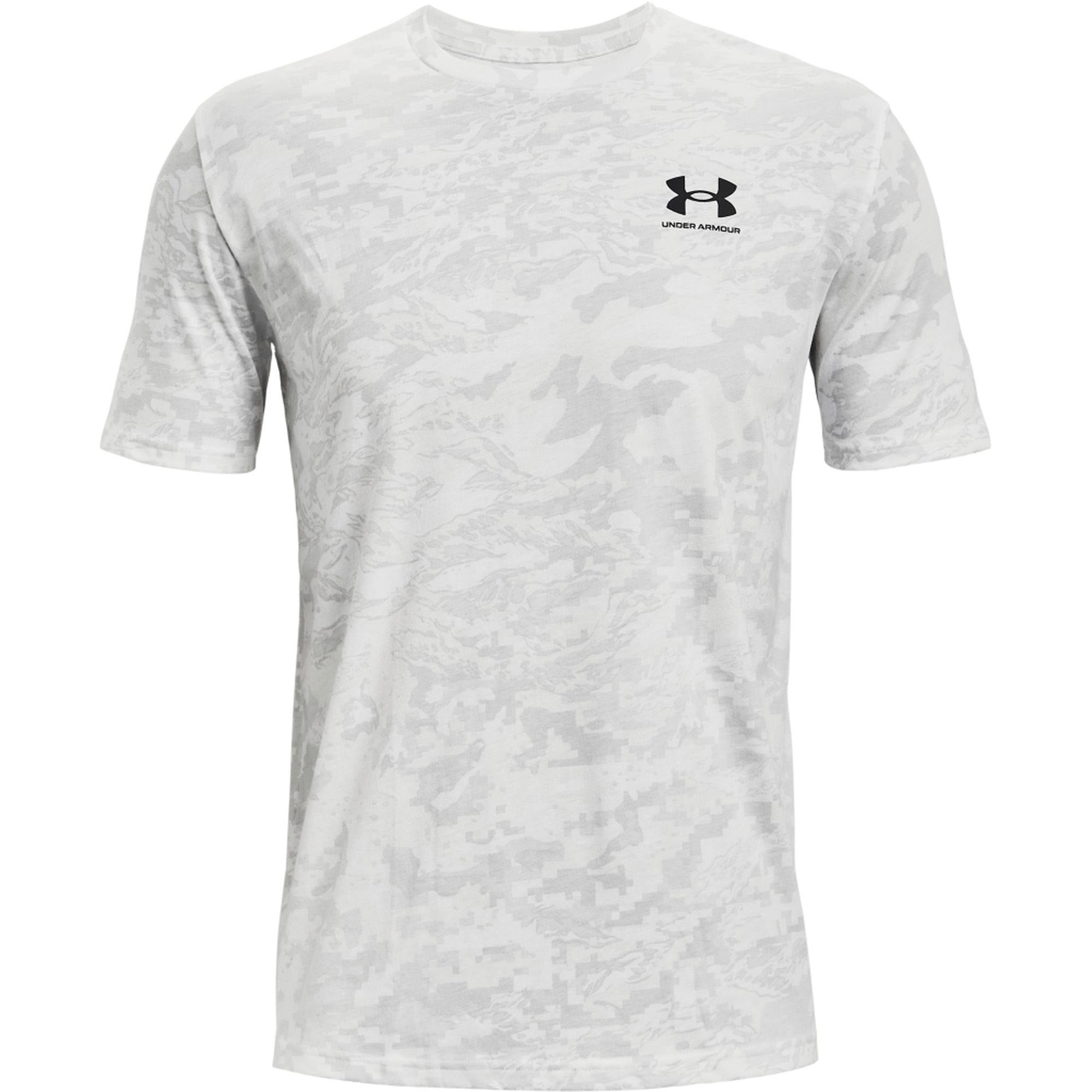 UA ABC CAMO SS M