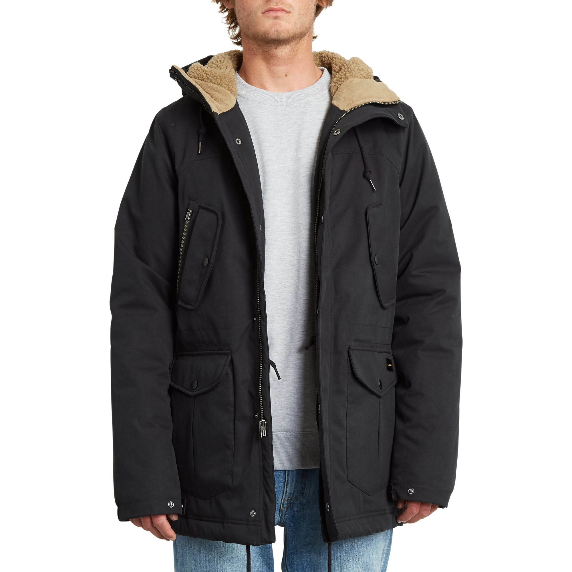 STARGET 5K PARKA STARGET 5K PARKA