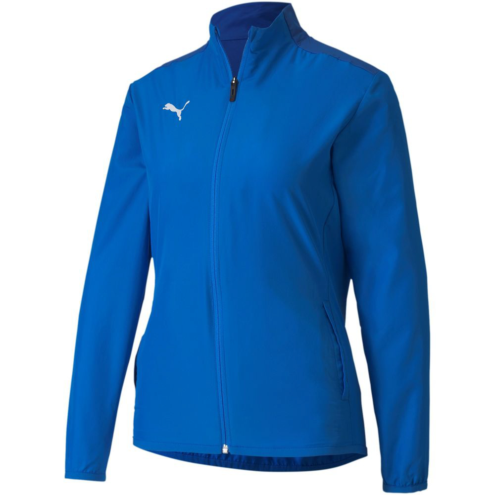 teamGOAL 23 Sideline Jacket W