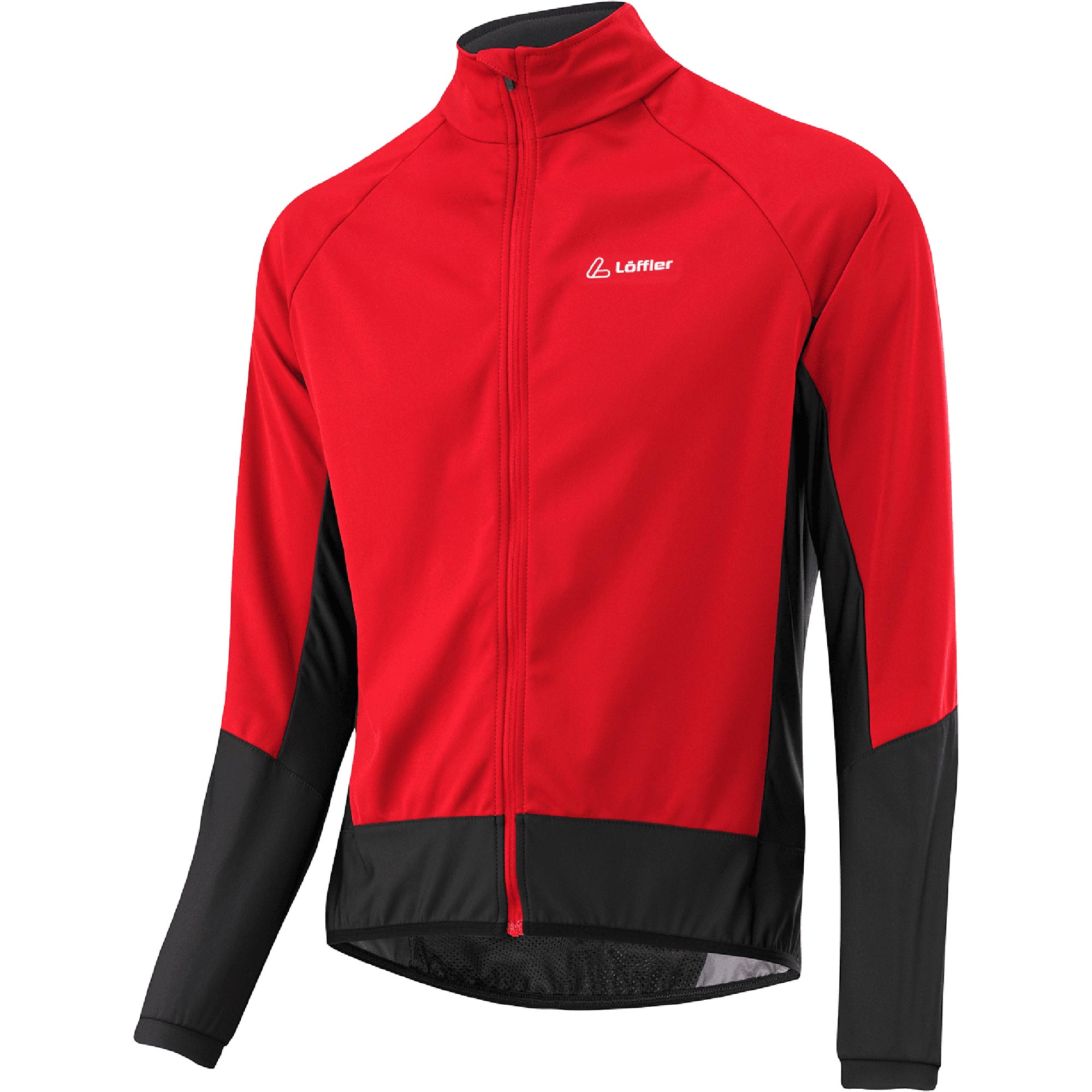 M BIKE JACKET ALPHA II WS LIGHT