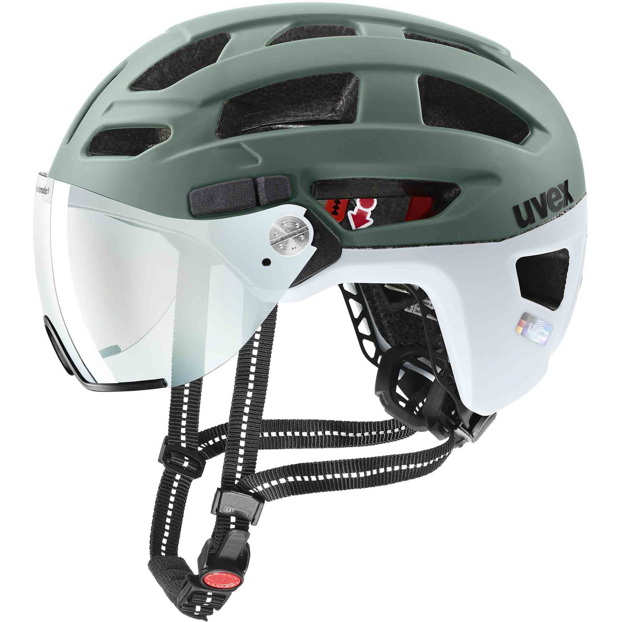 finale visor vario strato