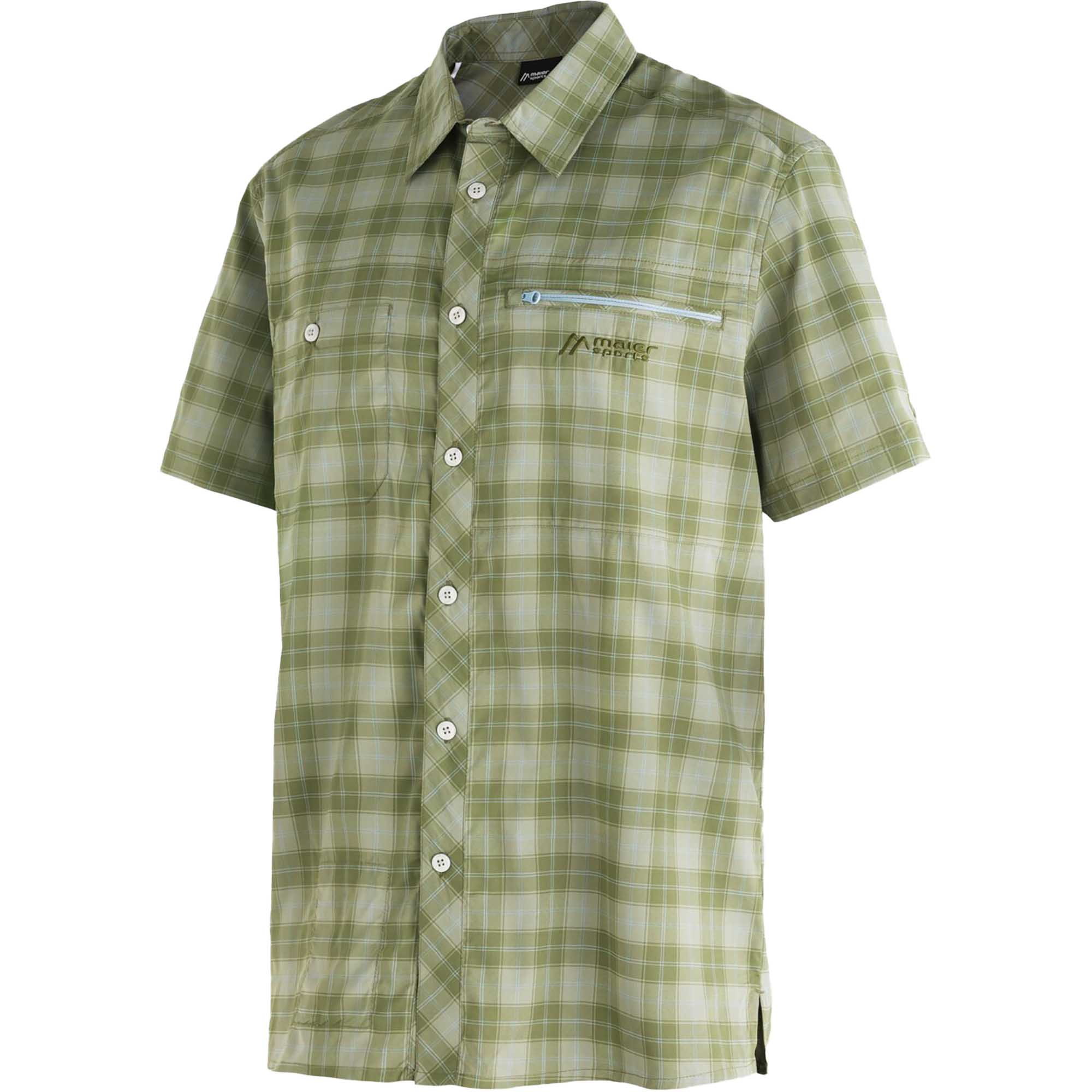 Kasen S/S M Kasen S/S M