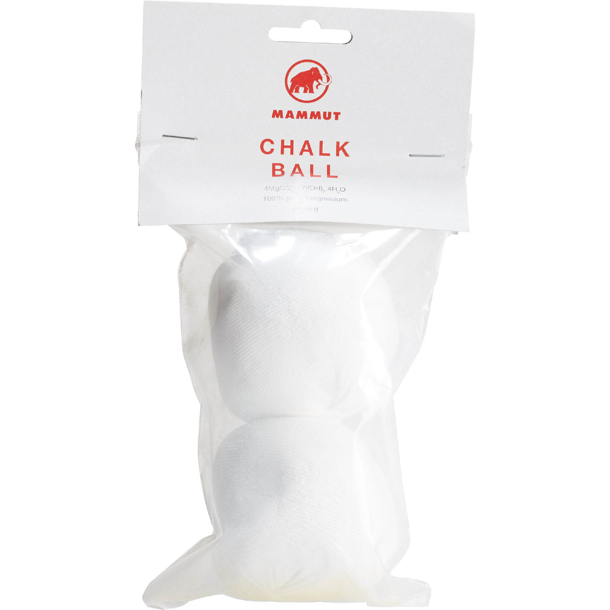 Chalk Ball 2x40g